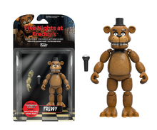 Load image into Gallery viewer, Five Nights at Freddy's Action Figure