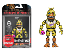 Load image into Gallery viewer, Five Nights at Freddy's Action Figure
