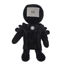 Load image into Gallery viewer, Skibidi Toilet Plush