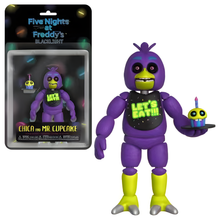 Load image into Gallery viewer, Five Nights at Freddy's Action Figure