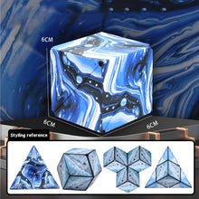 Load image into Gallery viewer, Magic Cube
