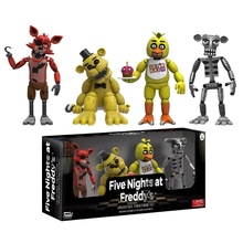 Load image into Gallery viewer, Five Nights at Freddy's Action Figure