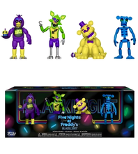 Load image into Gallery viewer, Five Nights at Freddy's Action Figure