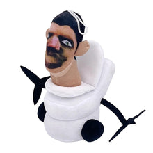 Load image into Gallery viewer, Skibidi Toilet Plush