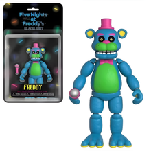 Load image into Gallery viewer, Five Nights at Freddy's Action Figure