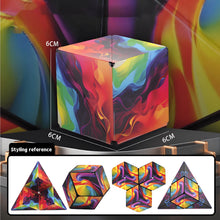 Load image into Gallery viewer, Magic Cube