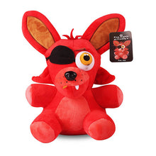 Load image into Gallery viewer, Five Nights at Freddy's Plushie