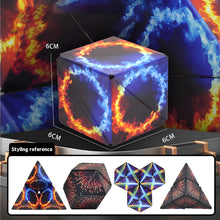 Load image into Gallery viewer, Magic Cube