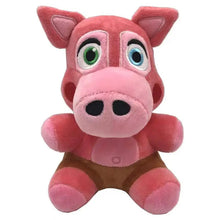 Load image into Gallery viewer, Five Nights at Freddy's Plushie