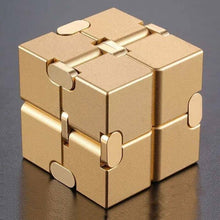 Load image into Gallery viewer, Infinity Cube