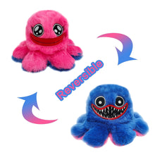 Load image into Gallery viewer, Poppy Playtime - Huggy Wuggy & Friends Plushies