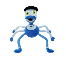 Load image into Gallery viewer, Poppy Playtime - Huggy Wuggy & Friends Plushies