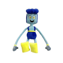 Load image into Gallery viewer, Poppy Playtime - Huggy Wuggy & Friends Plushies