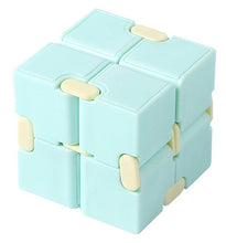 Load image into Gallery viewer, Infinity Cube