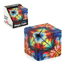 Load image into Gallery viewer, Magic Cube
