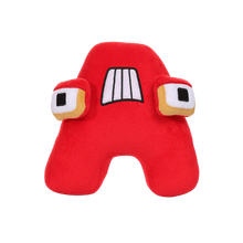 Load image into Gallery viewer, Alphabet Lore