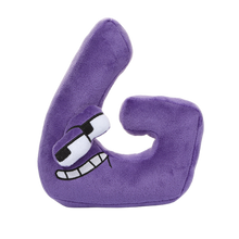 Load image into Gallery viewer, Alphabet Lore