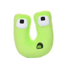 Load image into Gallery viewer, Alphabet Lore