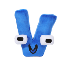 Load image into Gallery viewer, Alphabet Lore