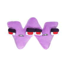 Load image into Gallery viewer, Alphabet Lore