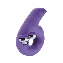 Load image into Gallery viewer, Alphabet Lore