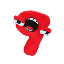 Load image into Gallery viewer, Alphabet Lore