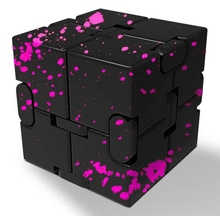 Load image into Gallery viewer, Infinity Cube