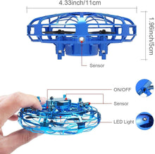 Load image into Gallery viewer, UFO Drone