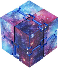 Load image into Gallery viewer, Infinity Cube