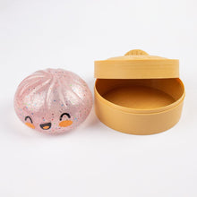 Load image into Gallery viewer, Dumpling - Steamed Bun - Squishy
