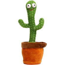 Load image into Gallery viewer, Dancing Cactus
