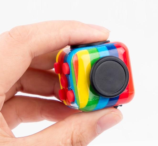 Fidget Club