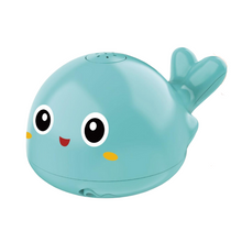 Load image into Gallery viewer, Whale Bath Toy
