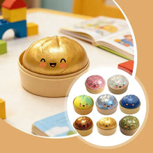 Load image into Gallery viewer, Dumpling - Steamed Bun - Squishy
