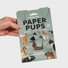 Load image into Gallery viewer, Paper Cats, Pups &amp; Dinos - Origami
