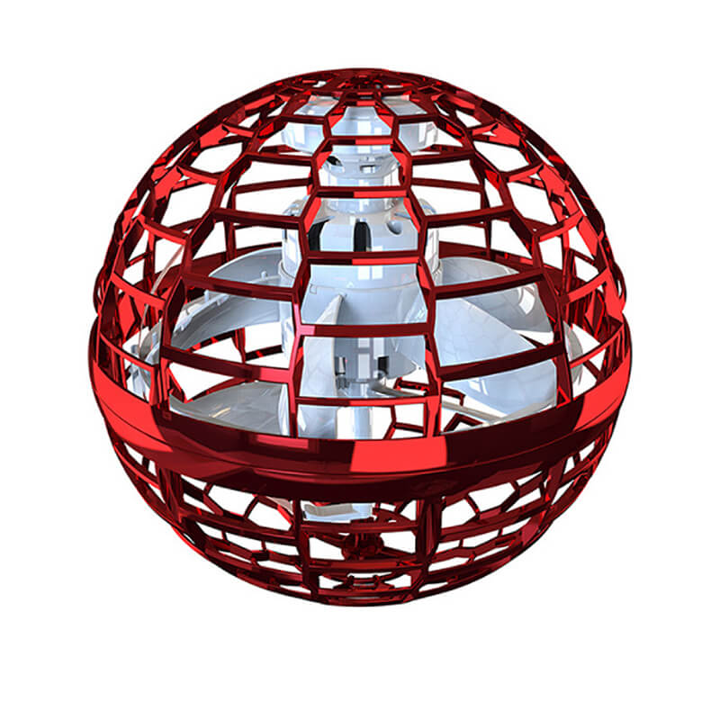 Flynova Pro Flying Orb – Fidget Club