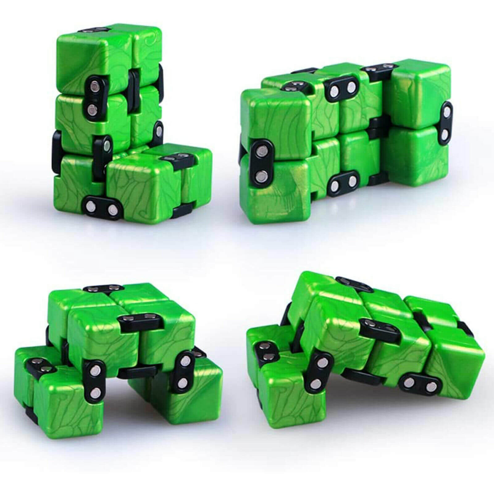 Infinity Cube – Fidget Club
