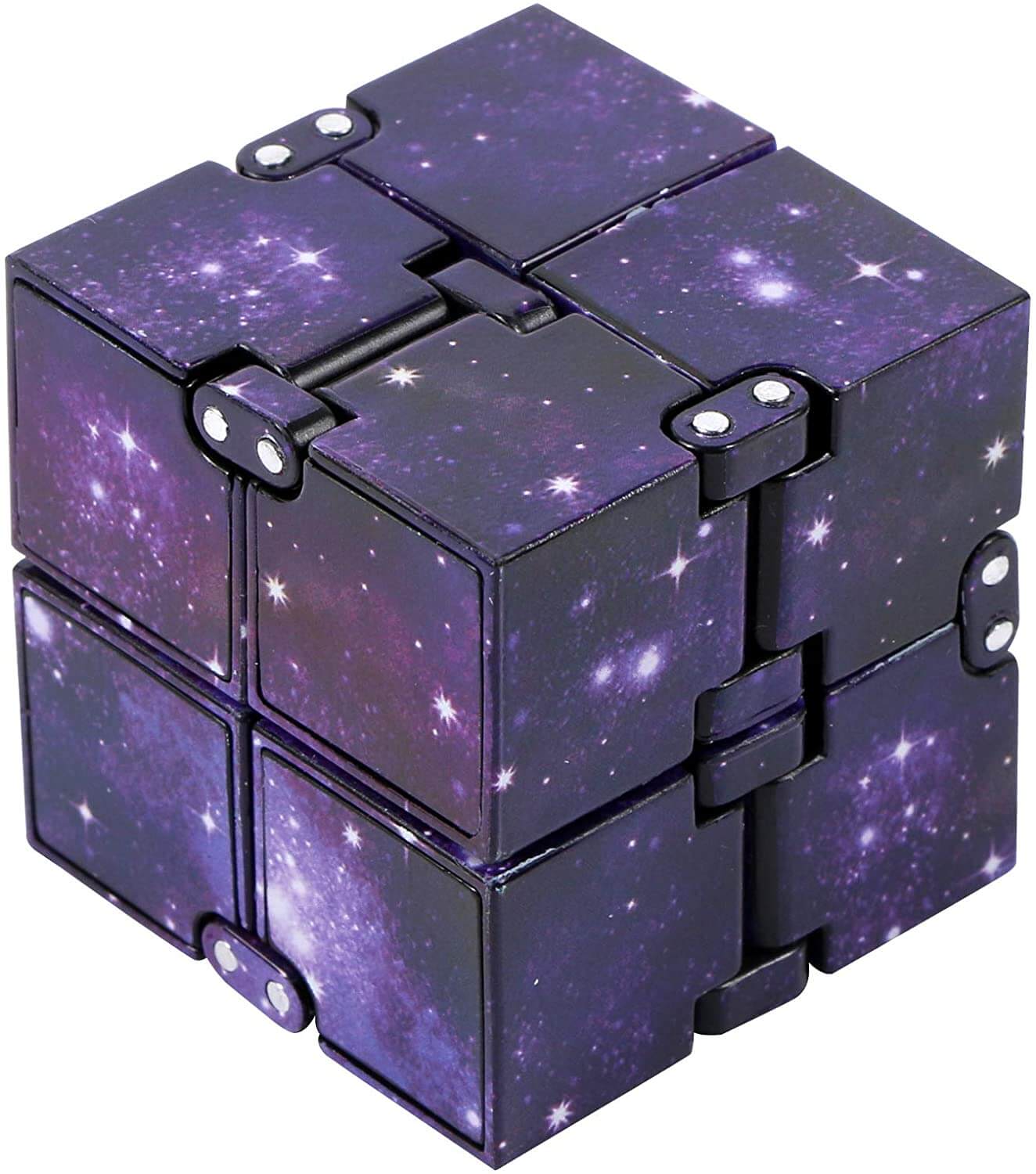 Infinity Cube – Fidget Club