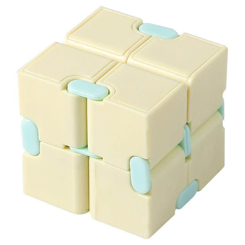 Infinity Cube – Fidget Club