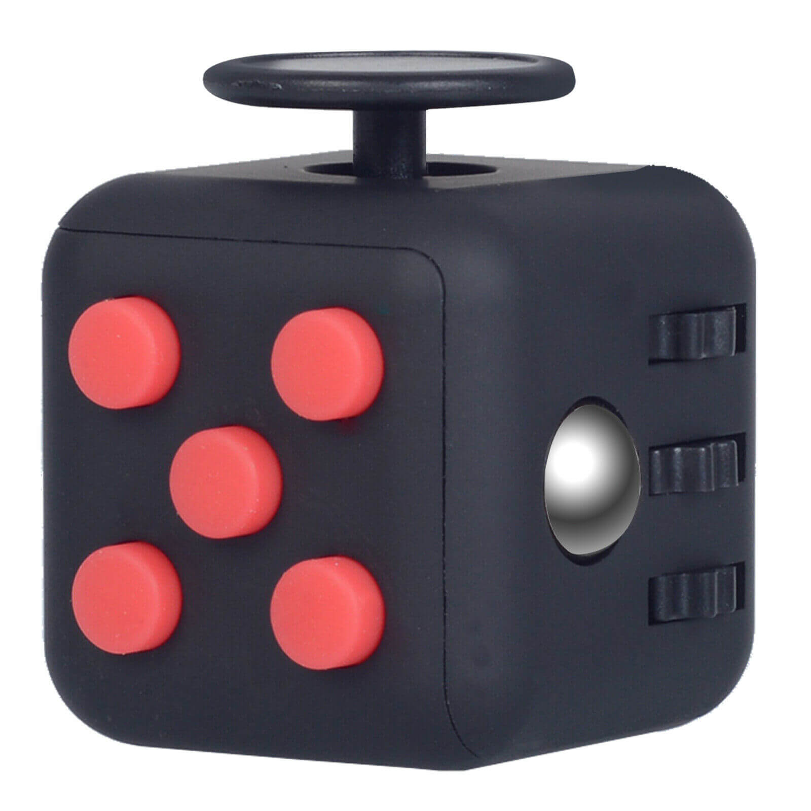 The Fidget Cube – Fidget Club