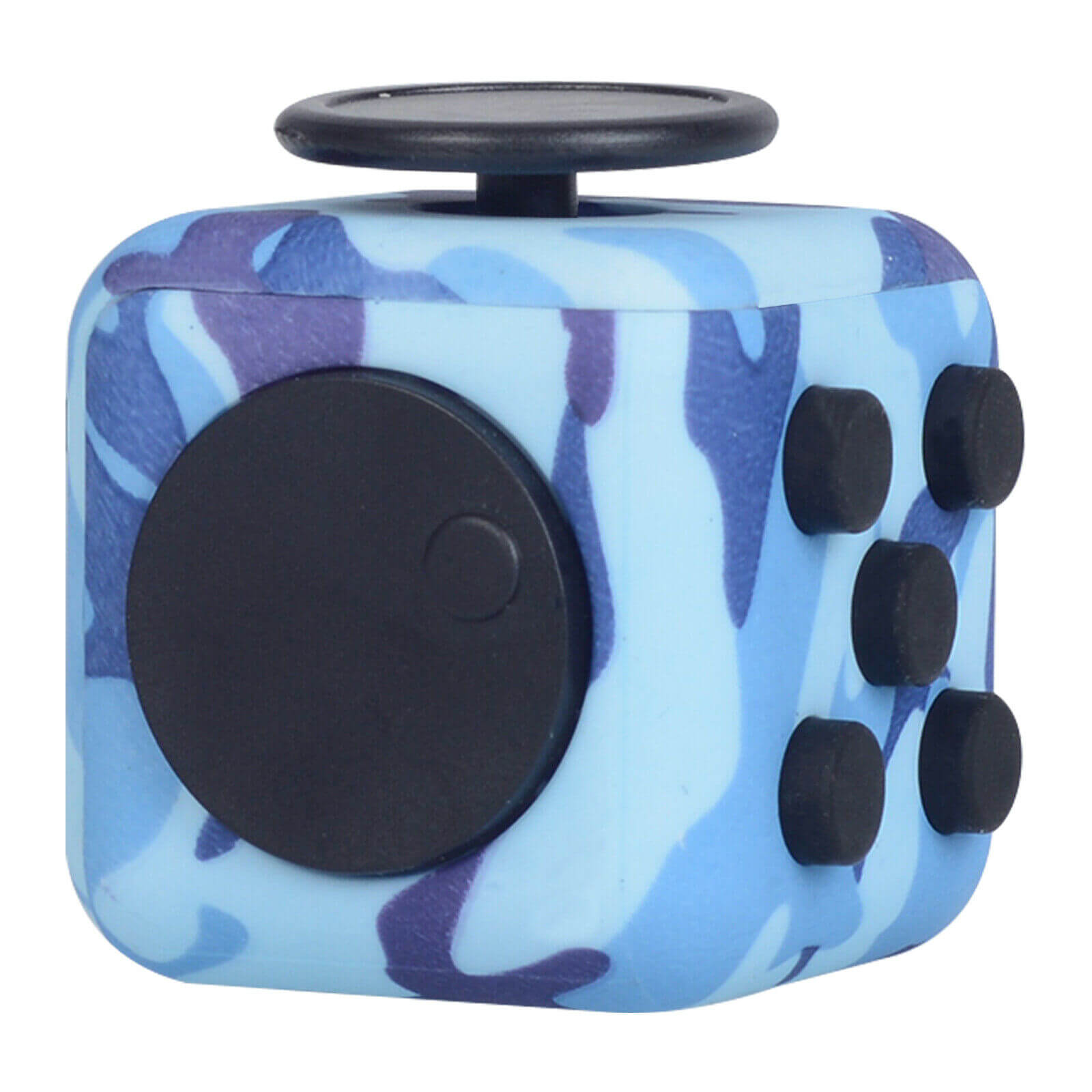 The Fidget Cube – Fidget Club