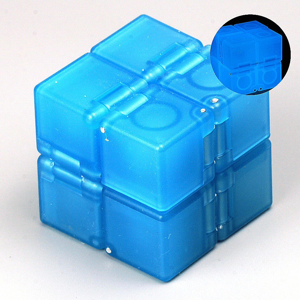 Infinity Cube – Fidget Club