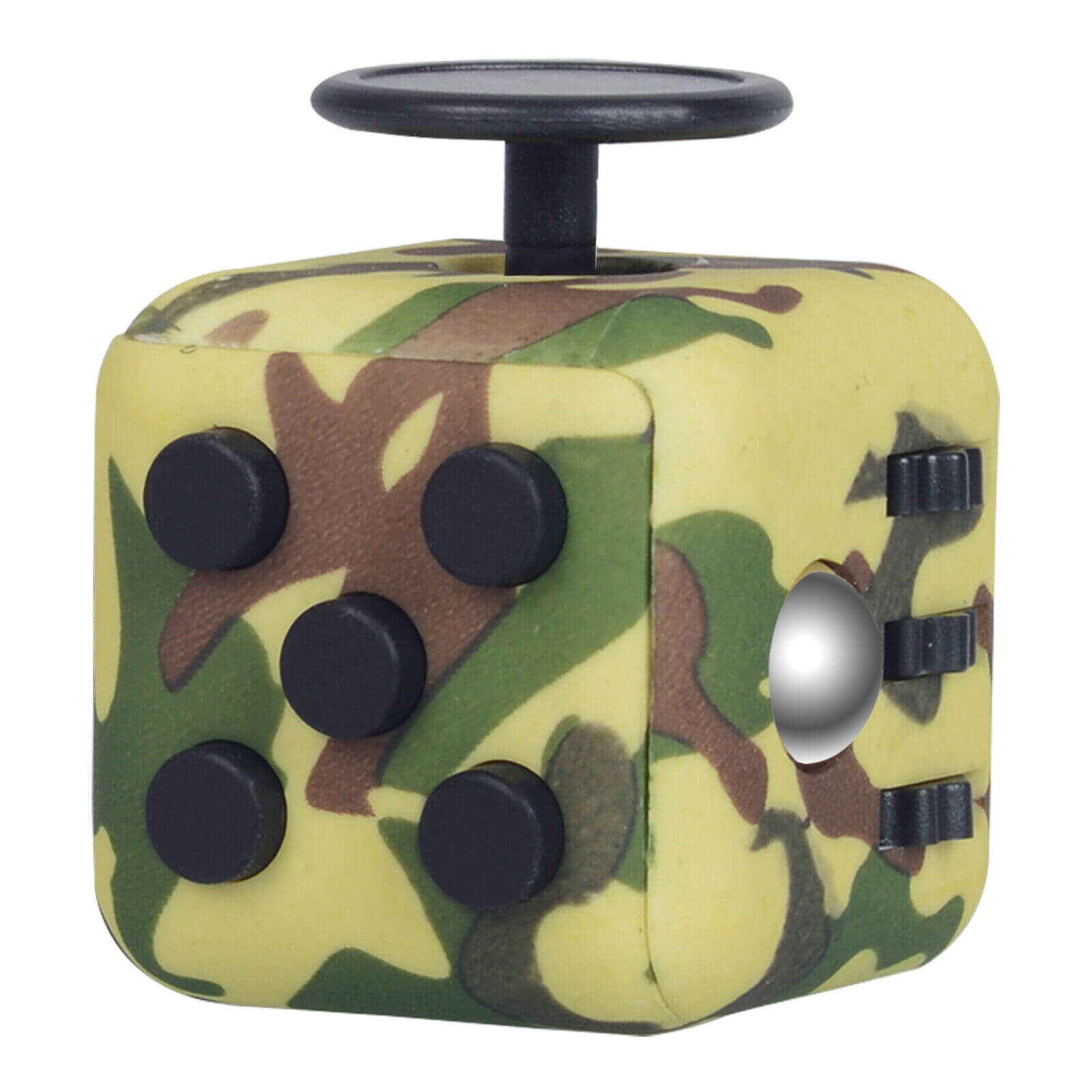 The Fidget Cube – Fidget Club