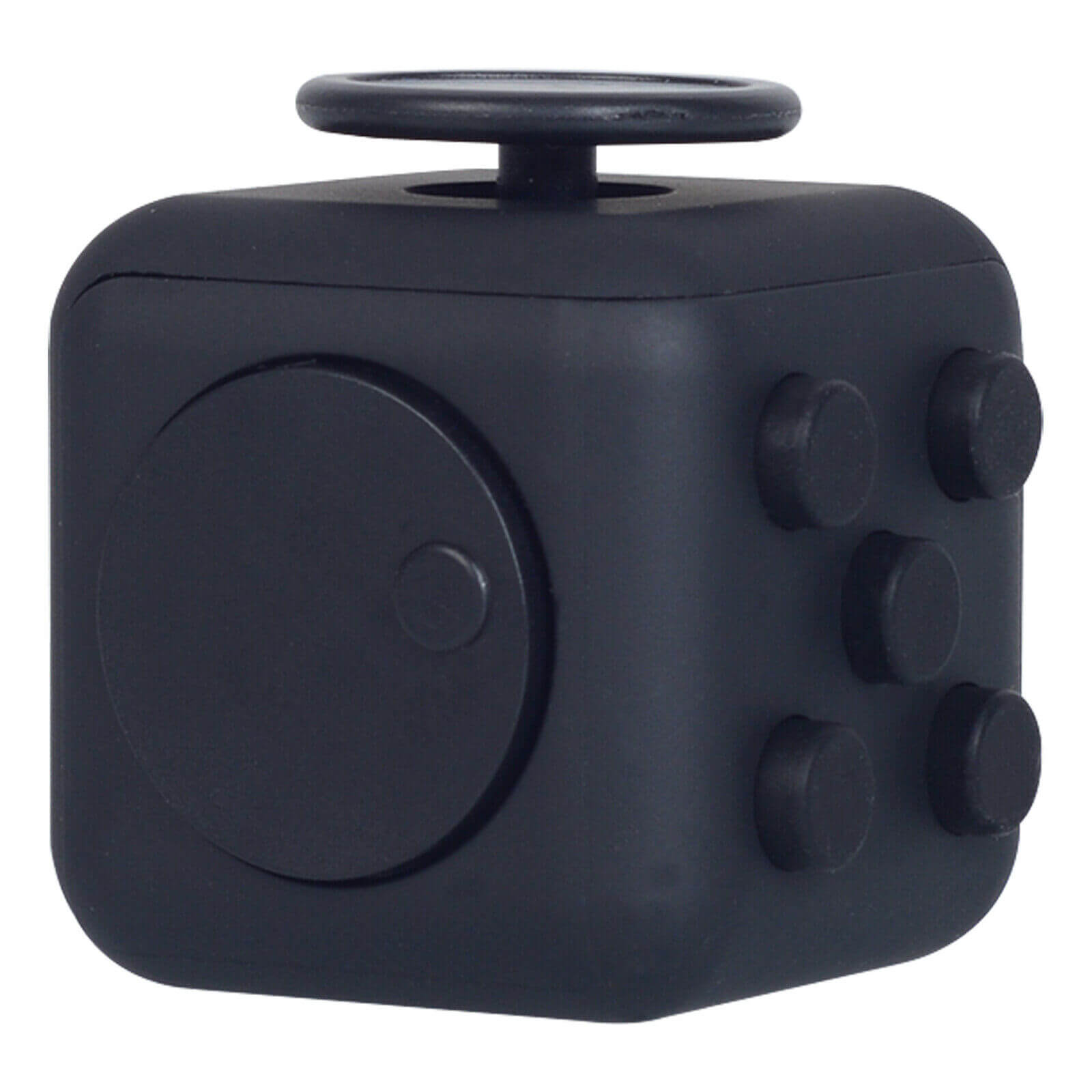 The Fidget Cube – Fidget Club