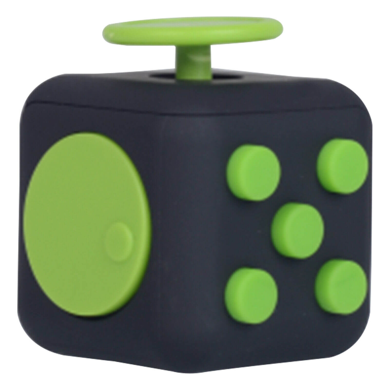 The Fidget Cube – Fidget Club