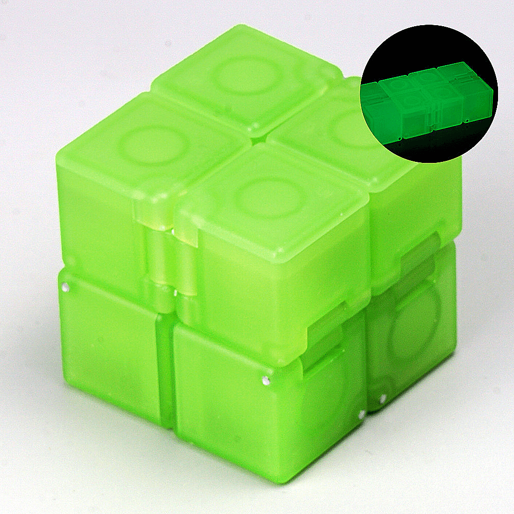 Infinity Cube – Fidget Club