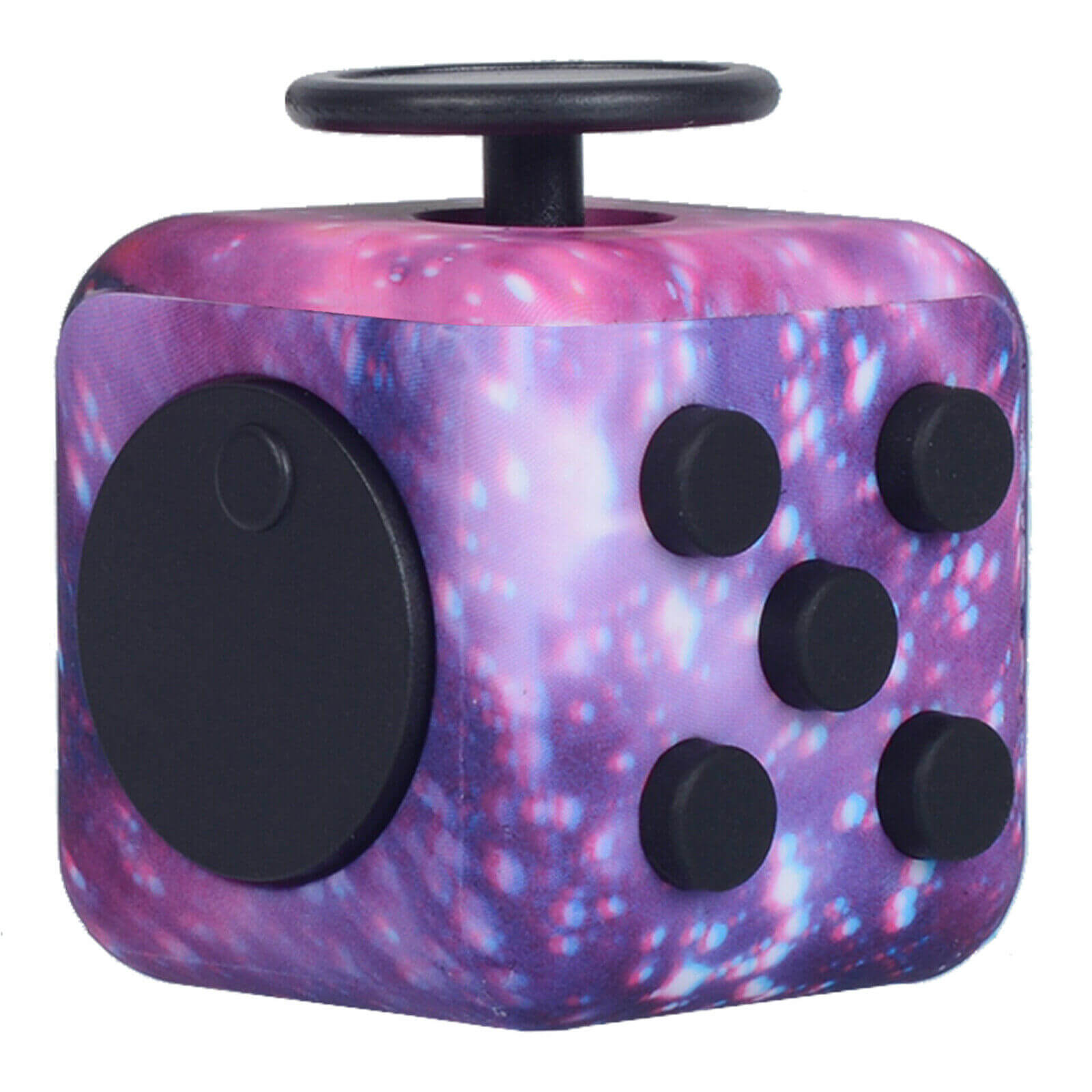 The Fidget Cube – Fidget Club