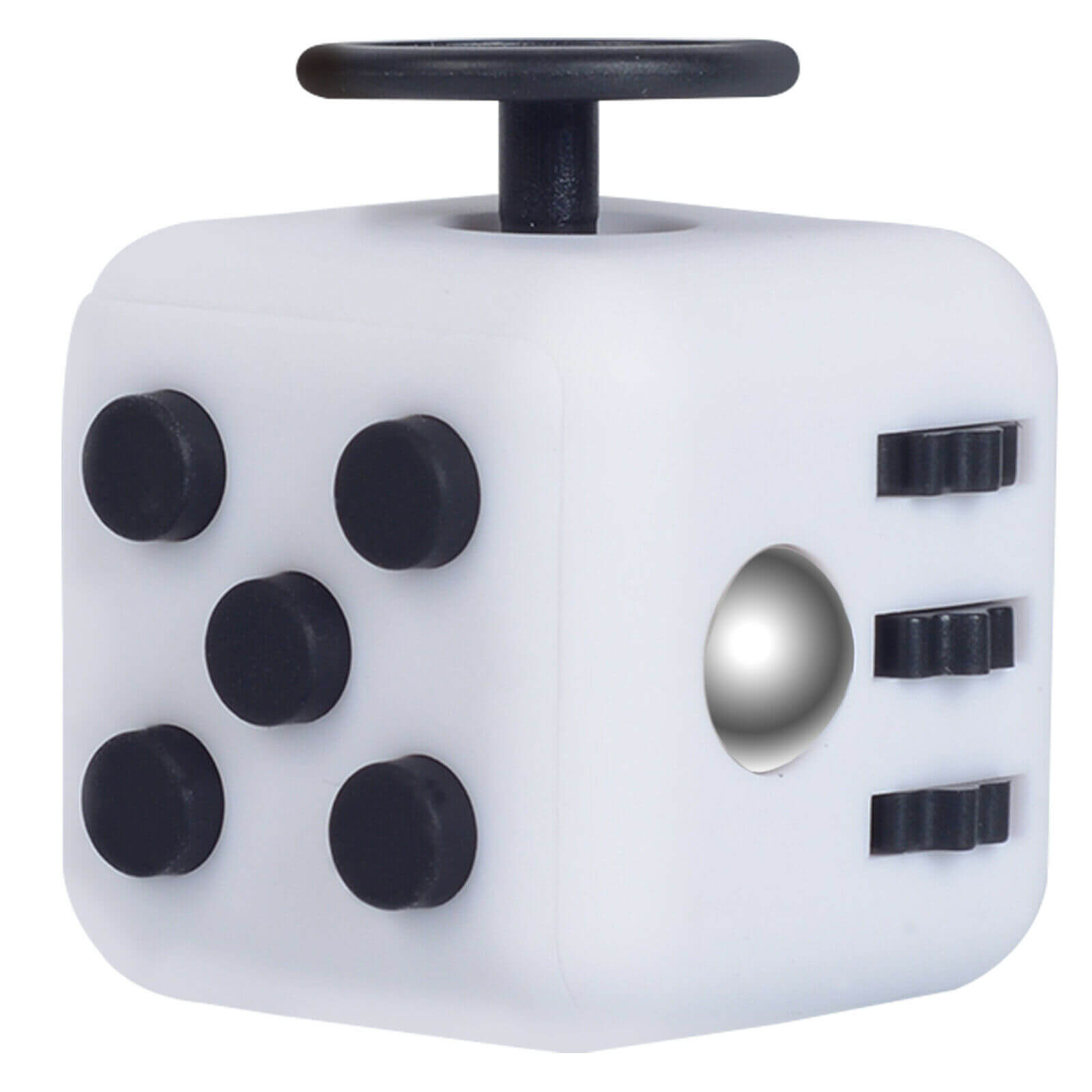 The Fidget Cube – Fidget Club