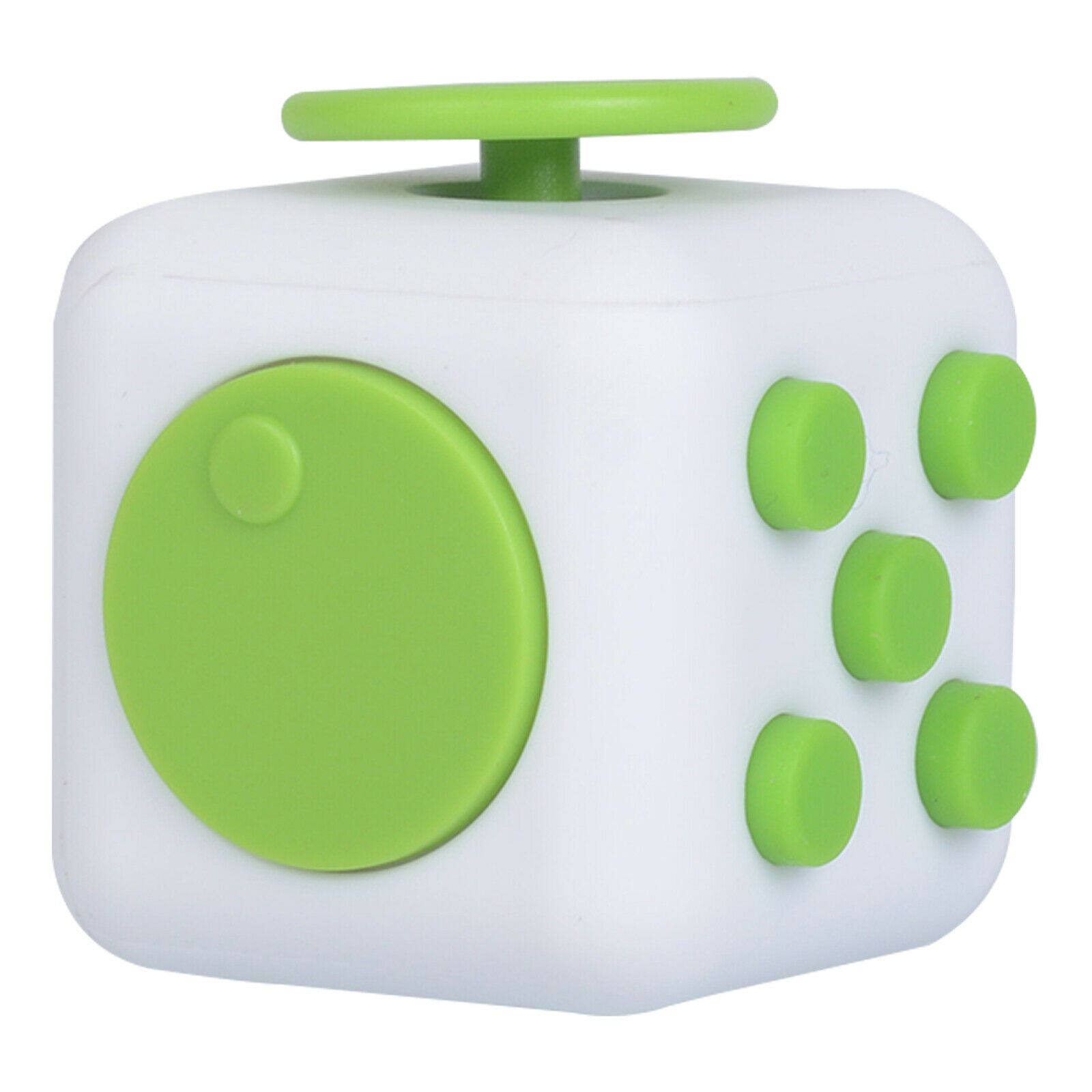 The Fidget Cube – Fidget Club